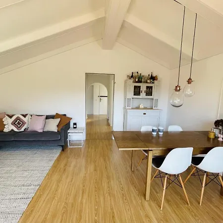 3-zimmer Sankt Martin In جارمش بارتنكيرشن