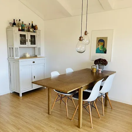 3-zimmer Sankt Martin In Lejlighed