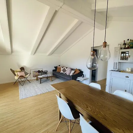 Lejlighed 3-zimmer Sankt Martin In Garmisch-Partenkirchen