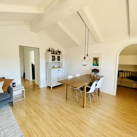 3-zimmer Sankt Martin In شقة *