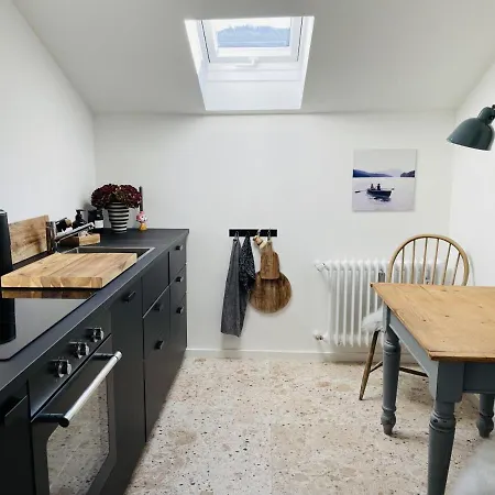 3-zimmer Sankt Martin In Lejlighed *
