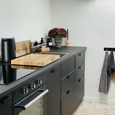 3-zimmer Sankt Martin In