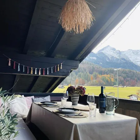 3-zimmer Sankt Martin In *